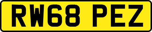 RW68PEZ