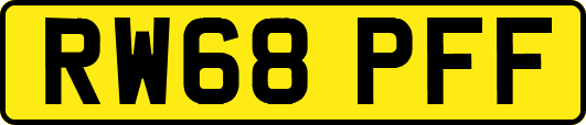 RW68PFF