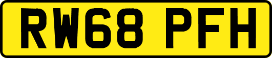 RW68PFH