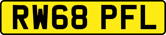 RW68PFL