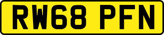 RW68PFN
