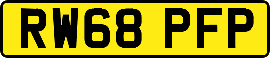 RW68PFP