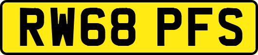 RW68PFS
