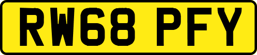 RW68PFY