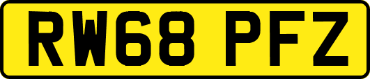 RW68PFZ