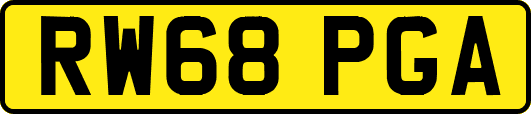 RW68PGA