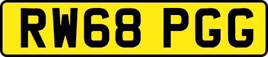 RW68PGG