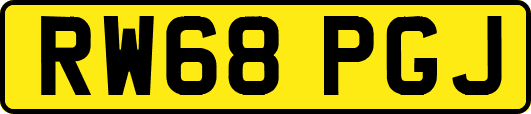 RW68PGJ