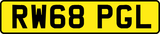 RW68PGL