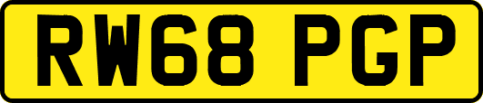 RW68PGP