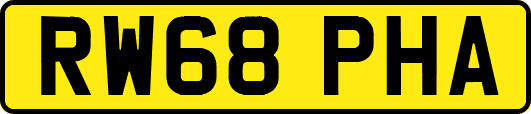 RW68PHA