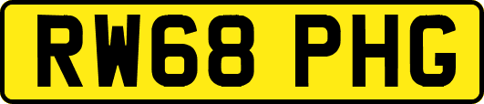 RW68PHG