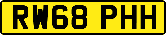 RW68PHH