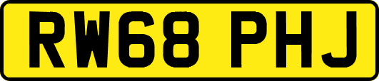 RW68PHJ