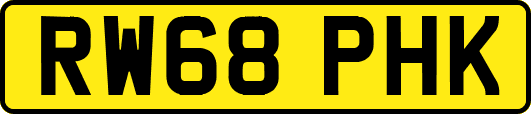 RW68PHK