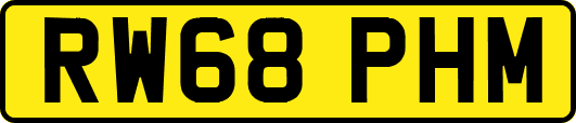 RW68PHM