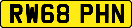 RW68PHN