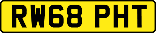 RW68PHT