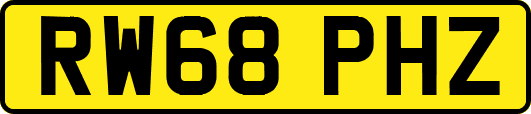 RW68PHZ