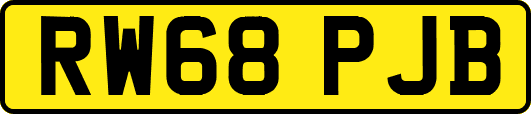 RW68PJB