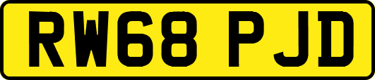 RW68PJD