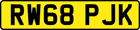 RW68PJK