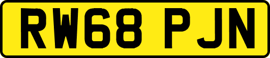 RW68PJN