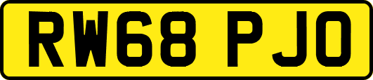 RW68PJO