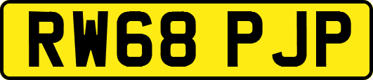RW68PJP