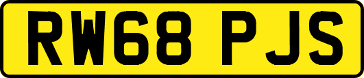 RW68PJS