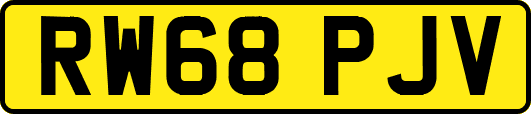 RW68PJV