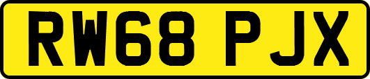 RW68PJX