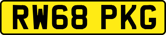 RW68PKG