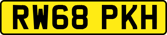 RW68PKH