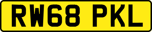RW68PKL