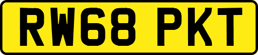 RW68PKT