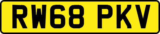 RW68PKV