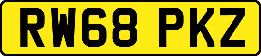 RW68PKZ