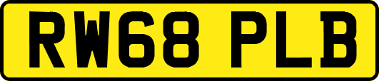 RW68PLB