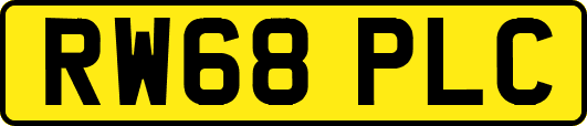 RW68PLC