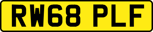 RW68PLF