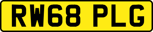 RW68PLG