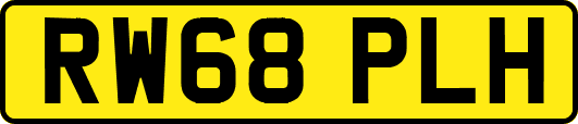 RW68PLH