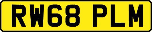 RW68PLM