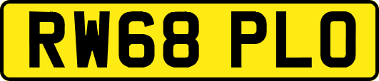 RW68PLO