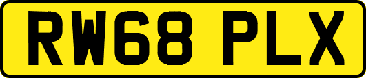 RW68PLX