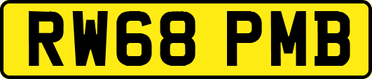 RW68PMB