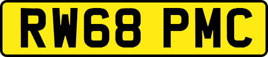 RW68PMC