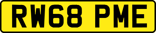 RW68PME