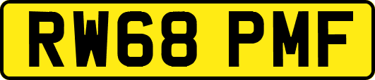 RW68PMF